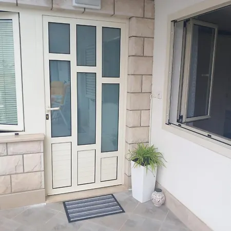 Apartman Nika - Marija