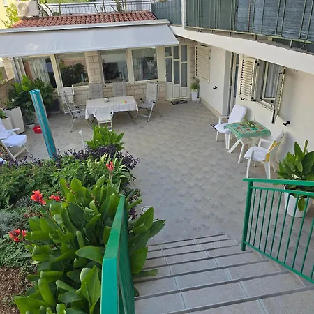 Apartman Nika - Marija *