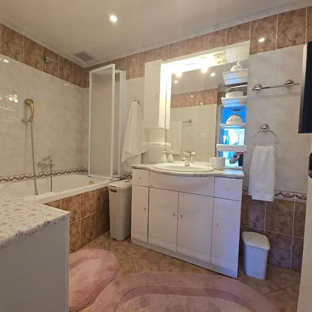 Nika - Marija Apartman *