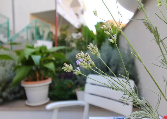 Apartamento Nika - Marija *