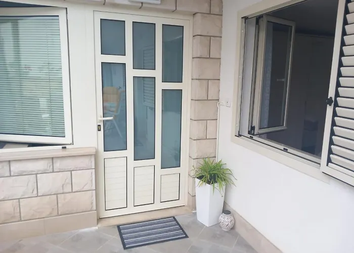 Apartamento Nika - Marija