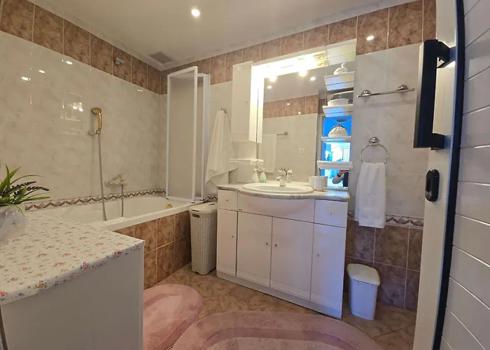 Nika - Marija Apartamento *