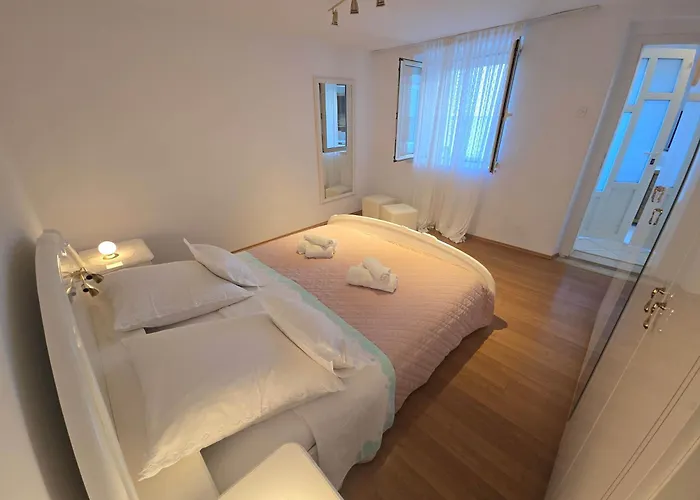 Apartamento Nika - Marija *