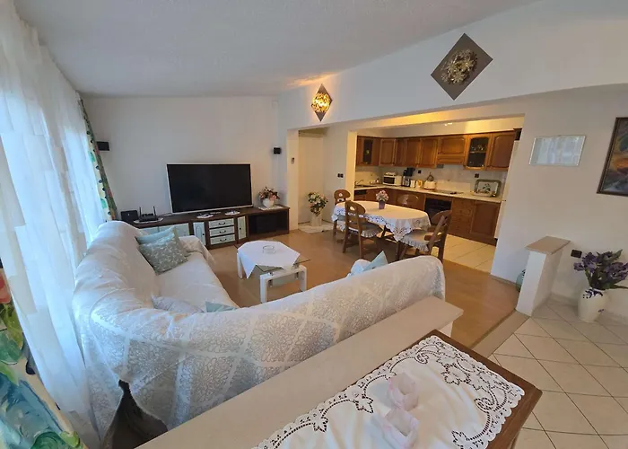 Apartamento Nika - Marija Makarska