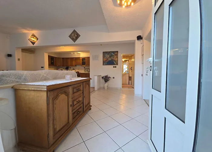 Nika - Marija Apartamento *