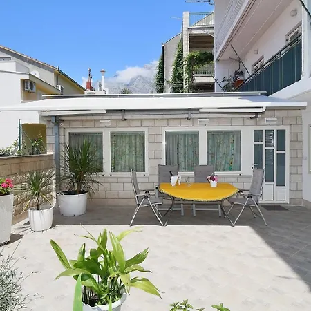 Apartamento Nika - Marija *