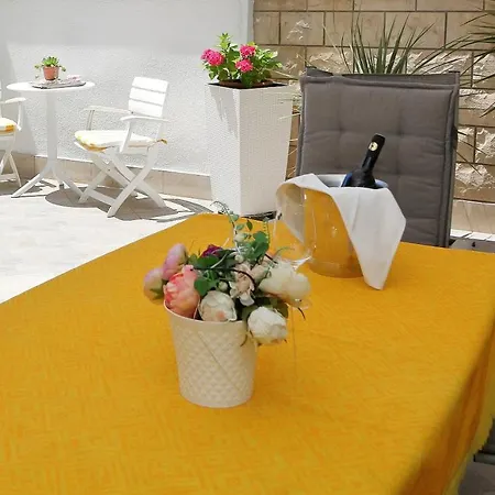 Apartament Nika - Marija