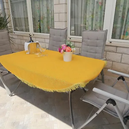 Nika - Marija * Makarska