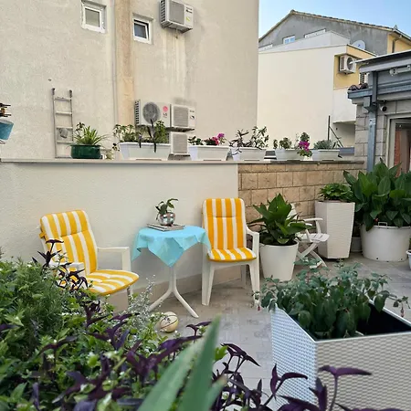 Nika - Marija Apartament Makarska
