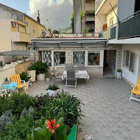 Appartamento Nika - Marija *