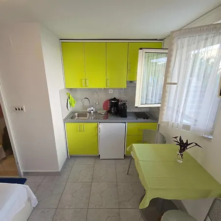 Nika - Marija * Makarska