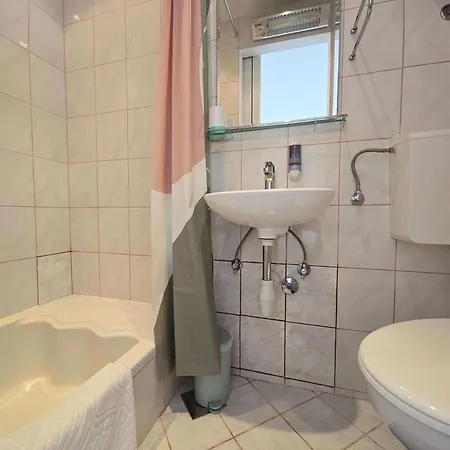 Apartamento Nika - Marija