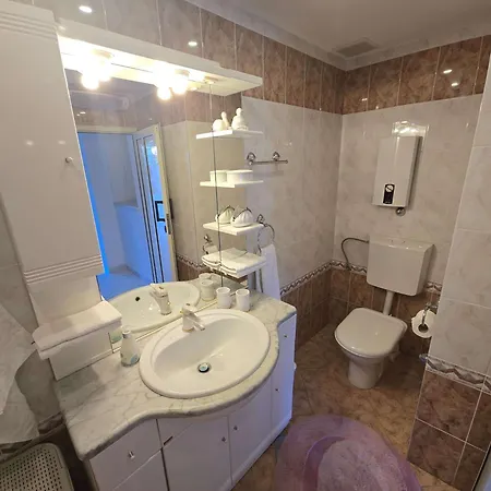 Apartment Nika - Marija Makarska