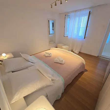 Apartament Nika - Marija *