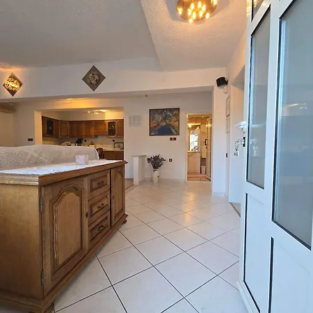 Nika - Marija Apartamento *