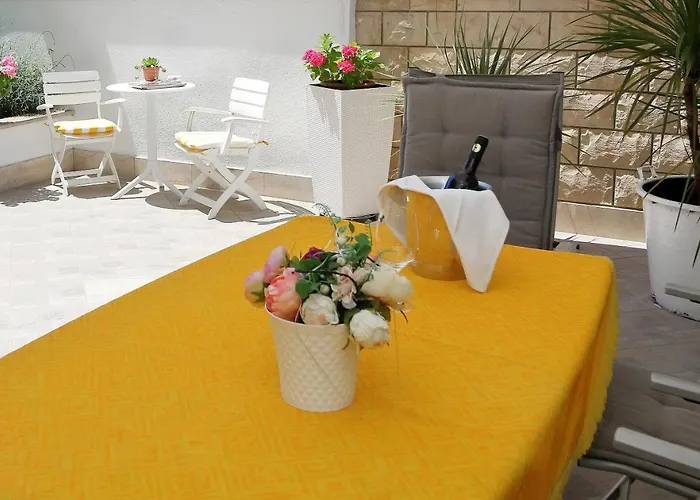 Apartment Nika - Marija