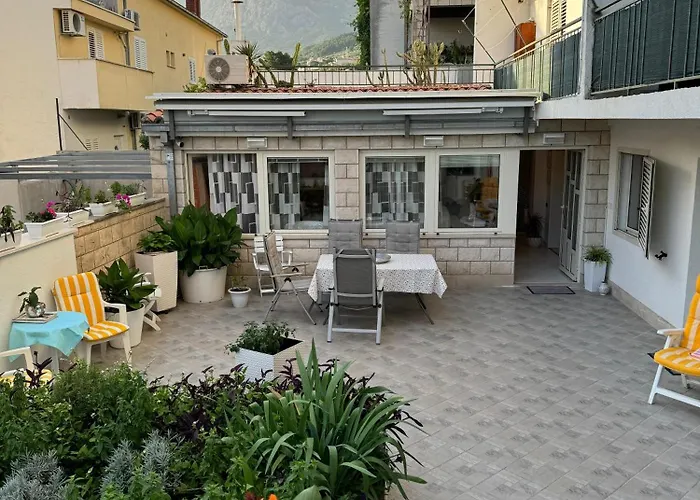 Apartment Nika - Marija *