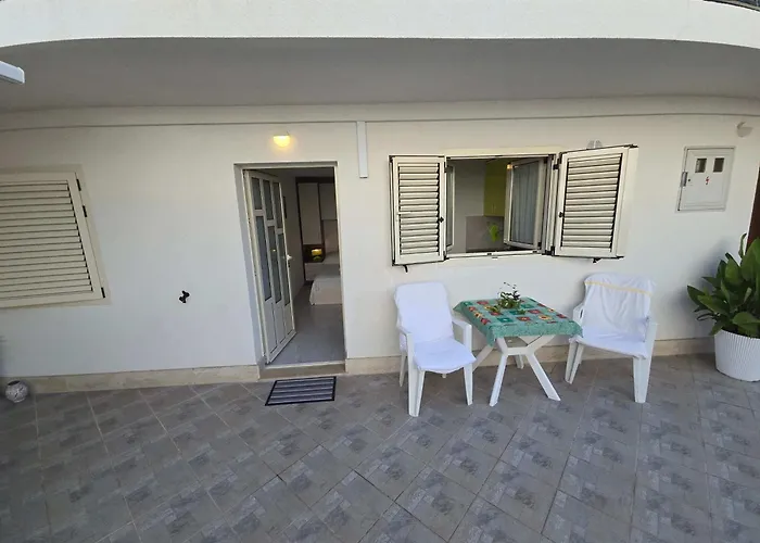 Nika - Marija Apartment *