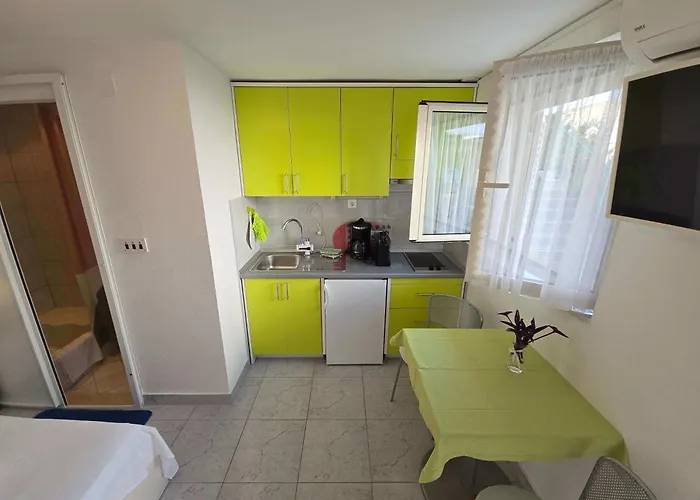 Nika - Marija * Makarska