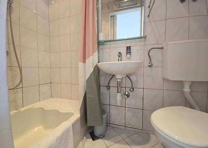 Apartment Nika - Marija