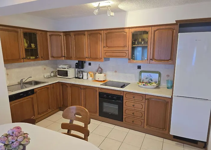 Nika - Marija Apartment Makarska