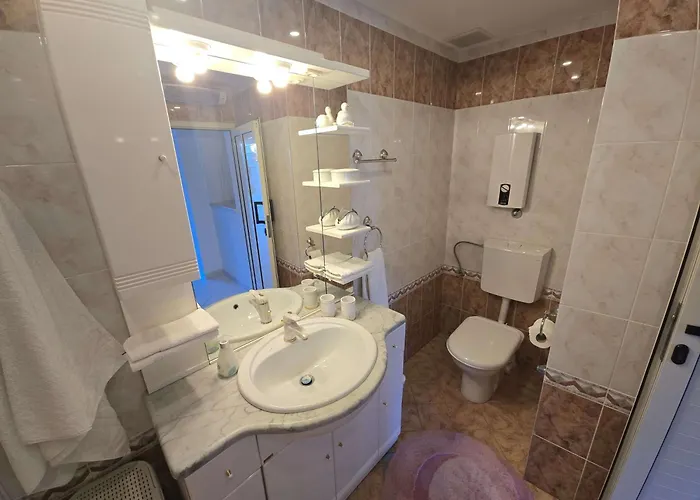 Apartment Nika - Marija Makarska