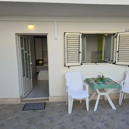 Nika - Marija Apartment Makarska