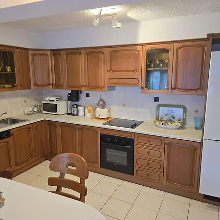 Nika - Marija Apartment Makarska