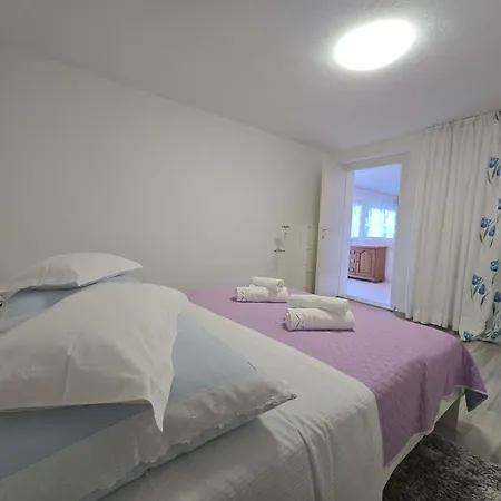 Nika - Marija * Makarska